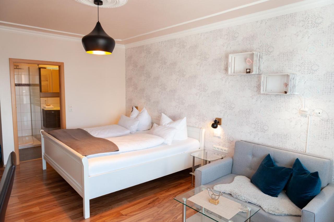 Piepers Landidyll Hotel Bad Laer Extérieur photo