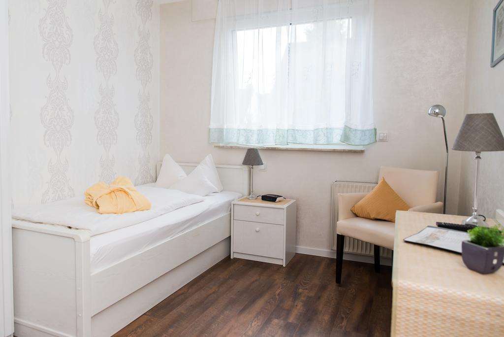 Piepers Landidyll Hotel Bad Laer Extérieur photo